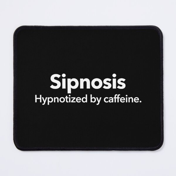Item preview, Sipnosis designed and sold by Textitude.