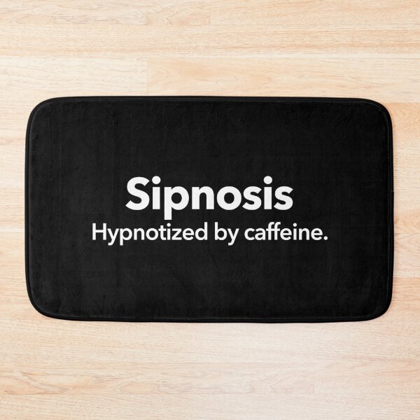 Item preview, Sipnosis designed and sold by Textitude.