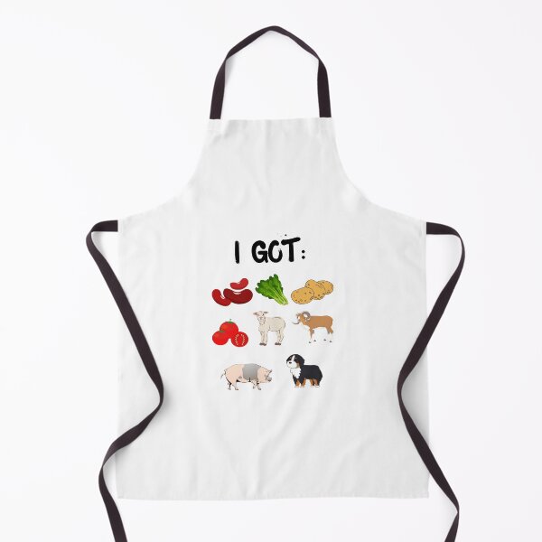 Item preview, The Thanksgiving Shirt designed and sold by Foxy Candy.
