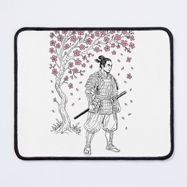 Item preview, Under the cherry Blossom  designed and sold by WOLFOFODIN87.
