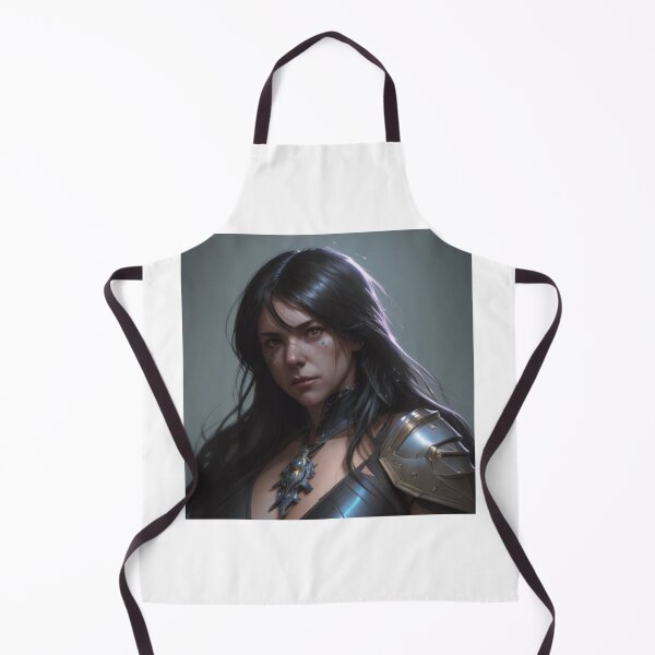 Item preview, Warrior designed and sold by Solace Sparkles.