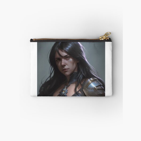 Item preview, Warrior designed and sold by Solace Sparkles.
