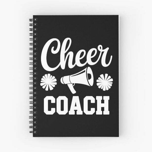 Item preview, Cheer Coach designed and sold by theartfulaspie.