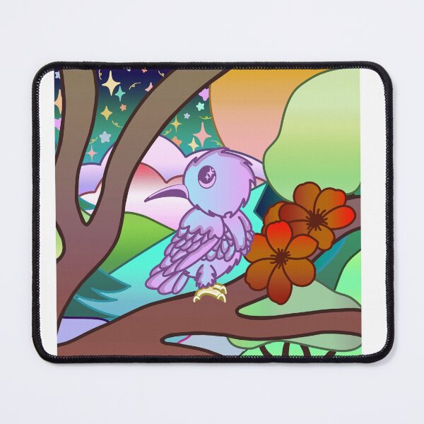 Item preview, SMall yet Mighty designed and sold by Adorable Glow Designs.