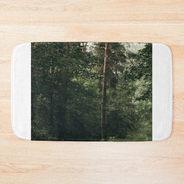 Item preview, Mystical University Of ZurichForest Path designed and sold by Patsummit.