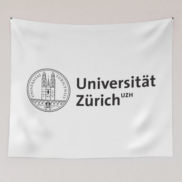 Artikelvorschau, Mystische Universität ZürichWaldweg entworfen und verkauft von Patsummit.