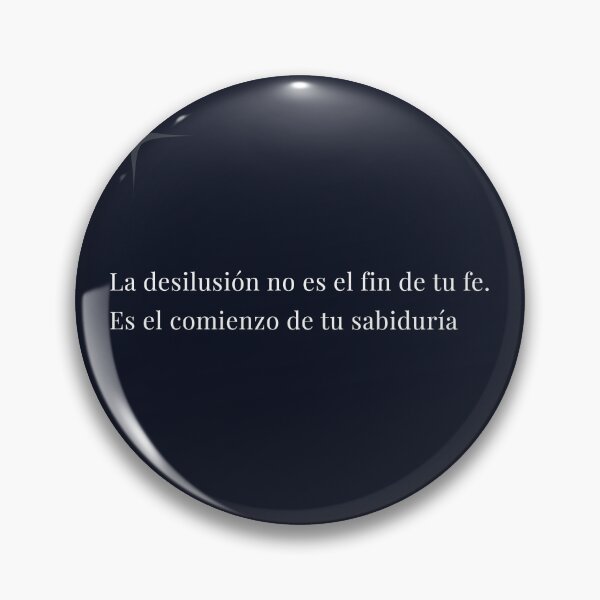 Item preview, Disillusionment: Beginning of Wisdom designed and sold by chapeto.