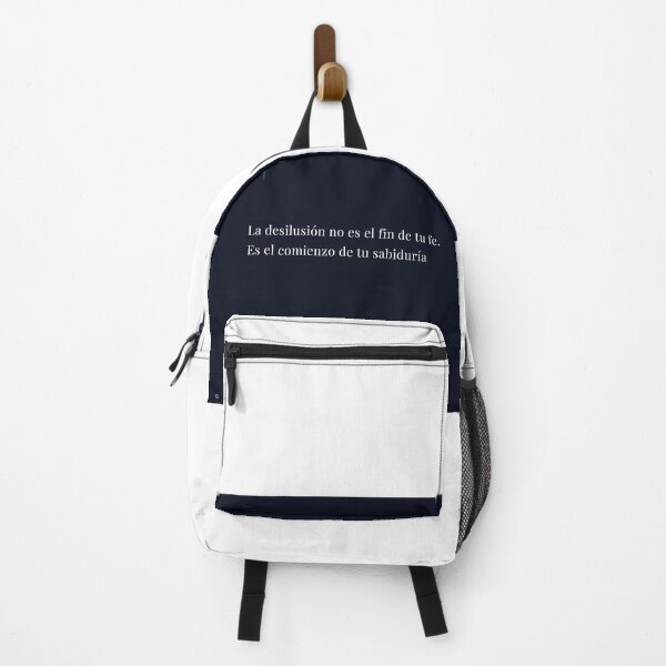 Item preview, Disillusionment: Beginning of Wisdom designed and sold by chapeto.