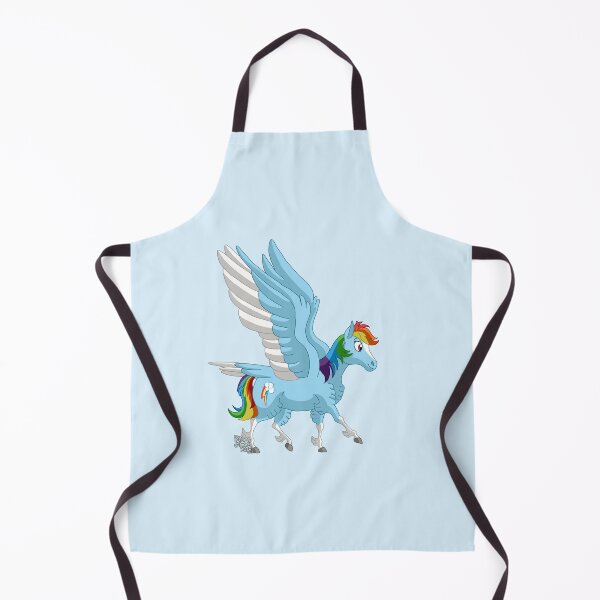 Item preview, anniversary Rainbow Dash designed and sold by RaineOfAuroria.