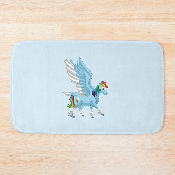 Item preview, anniversary Rainbow Dash  designed and sold by RaineOfAuroria.