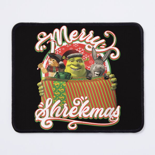 Item preview, Shr.eks Meme Merry Chri.stmas designed and sold by DeandreMurray.