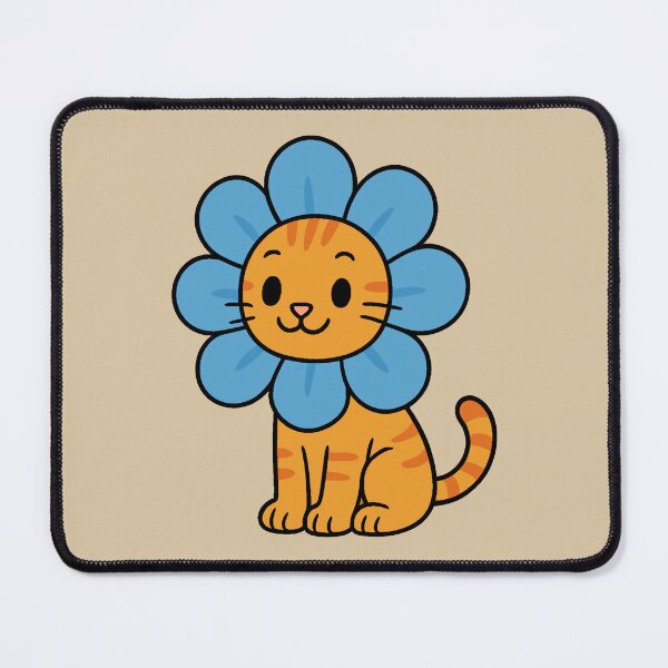 Item preview, Cheeto Flower designed and sold by Designing-Drake.