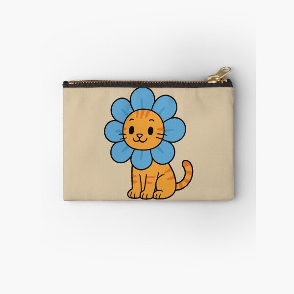 Item preview, Cheeto Flower designed and sold by Designing-Drake.