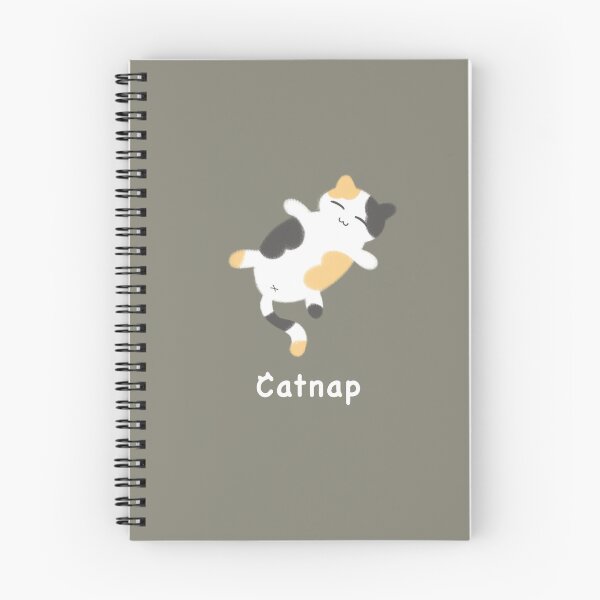 Item preview, CHY Kittykins Catnap designed and sold by LuRain.