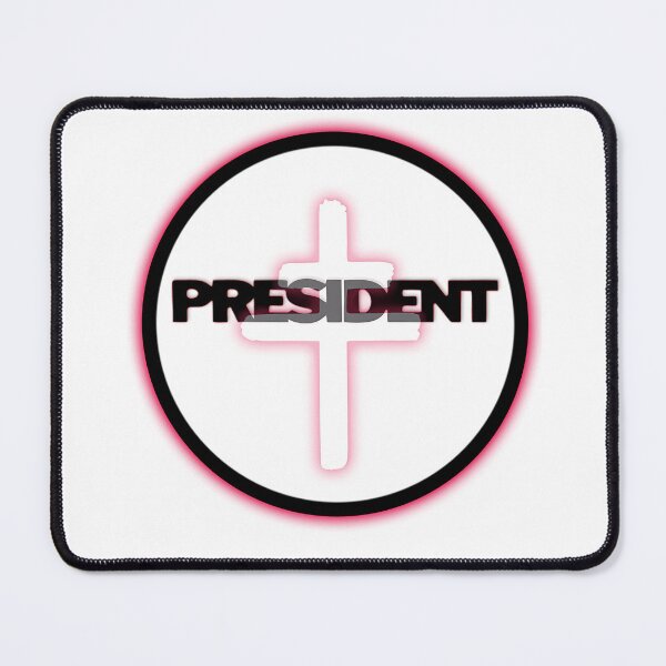 Item preview, Presid.ents The B.and designed and sold by GuadalupeHard.
