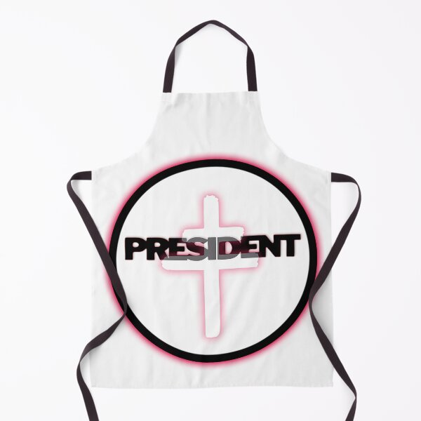 Item preview, Presid.ents The B.and designed and sold by GuadalupeHard.