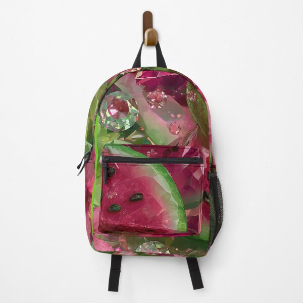 Item preview, Watermelon and Kiwi Art designed and sold by AngelHomes1.