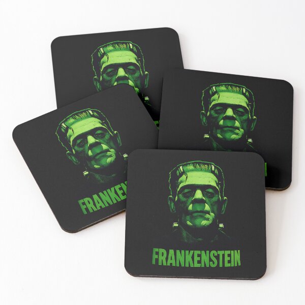 Item preview, FRANKENSTEIN designed and sold by IndieQuill .