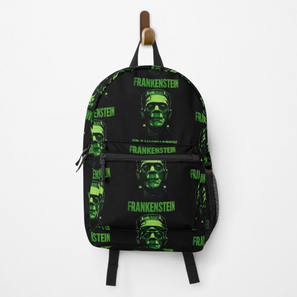 Item preview, FRANKENSTEIN designed and sold by IndieQuill .