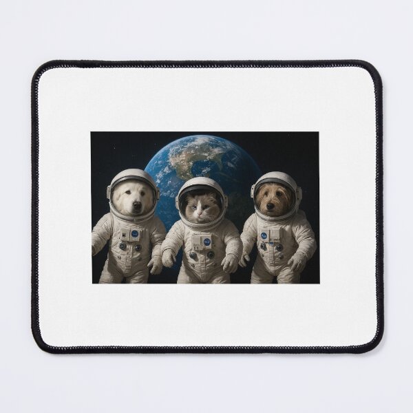 Item preview, Space Cadets designed and sold by LunaKitz.