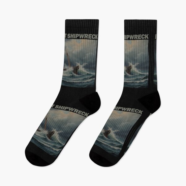 Item preview, I Run A Tight Shipwreck. #5 designed and sold by EunsooLee.