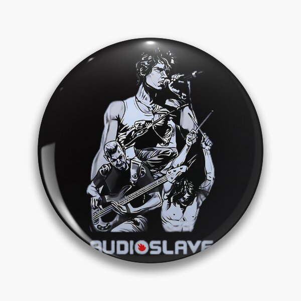 Item preview, Audi.oslaveS Alter.native Metal designed and sold by DeandreMurray.
