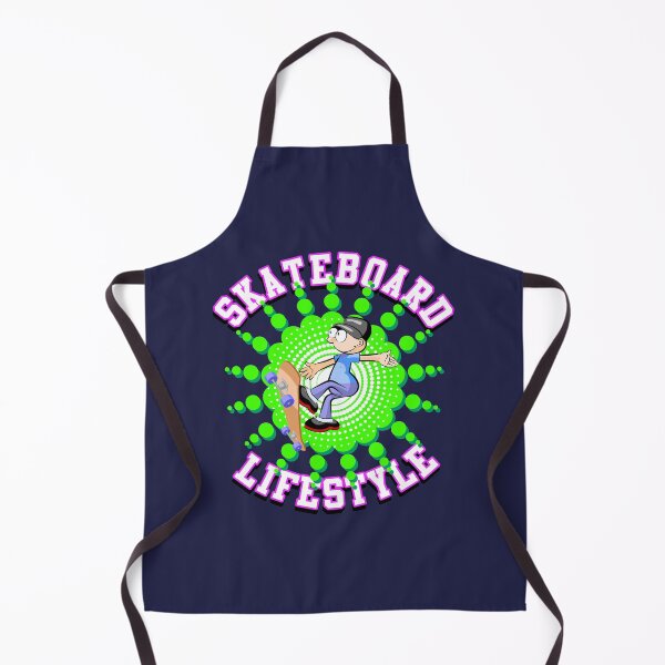Item preview, Skateboard Fan Lifestyle designed and sold by DibuHumor.