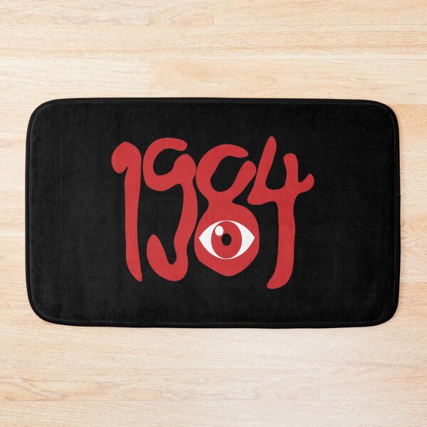 Item preview, 1984 George Orwell. #2 designed and sold by EunsooLee.