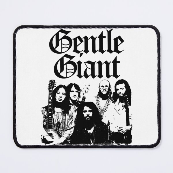 Item preview, Gent.les Gi.ants Band Merch designed and sold by DeandreMurray.