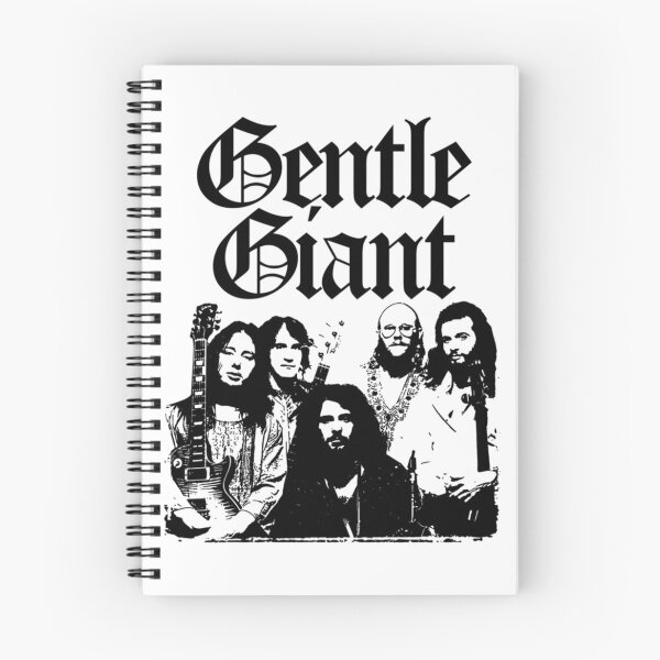 Item preview, Gent.les Gi.ants Band Merch designed and sold by DeandreMurray.
