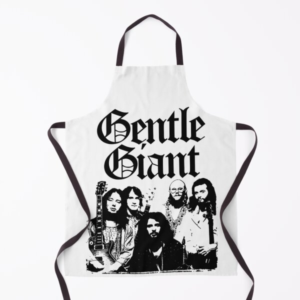Item preview, Gent.les Gi.ants Band Merch designed and sold by DeandreMurray.