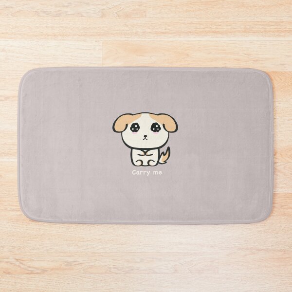 Item preview, CHY Doggokins Carry Me designed and sold by LuRain.