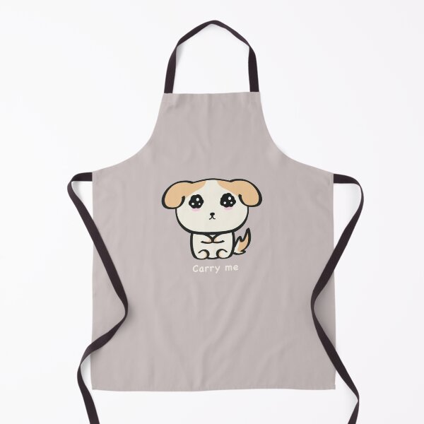 Item preview, CHY Doggokins Carry Me designed and sold by LuRain.