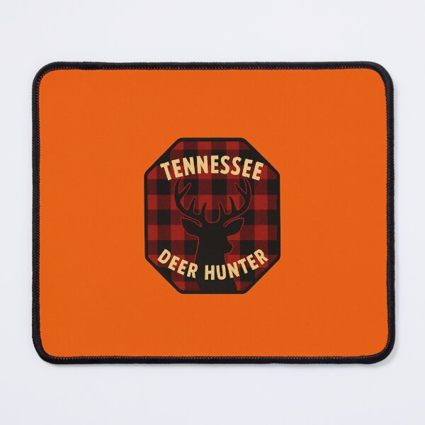 Item preview, Tennessee Deer Hunter designed and sold by Broken Antler Designs .