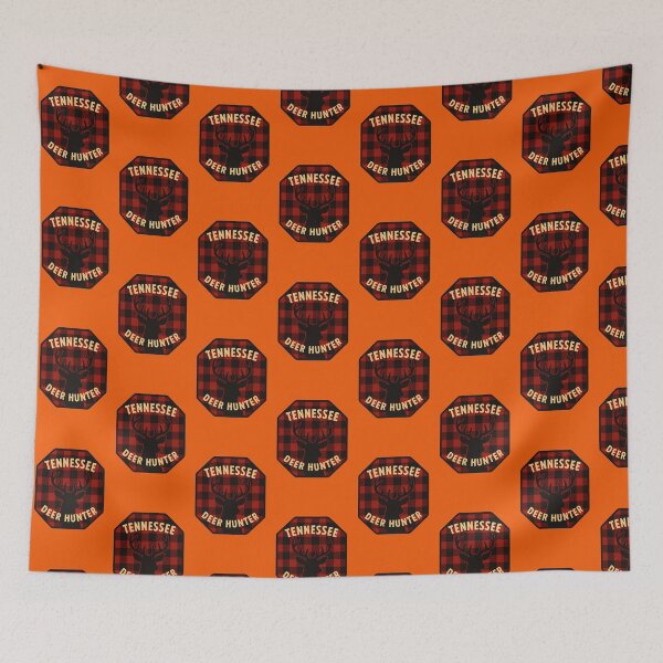 Item preview, Tennessee Deer Hunter designed and sold by Broken Antler Designs .
