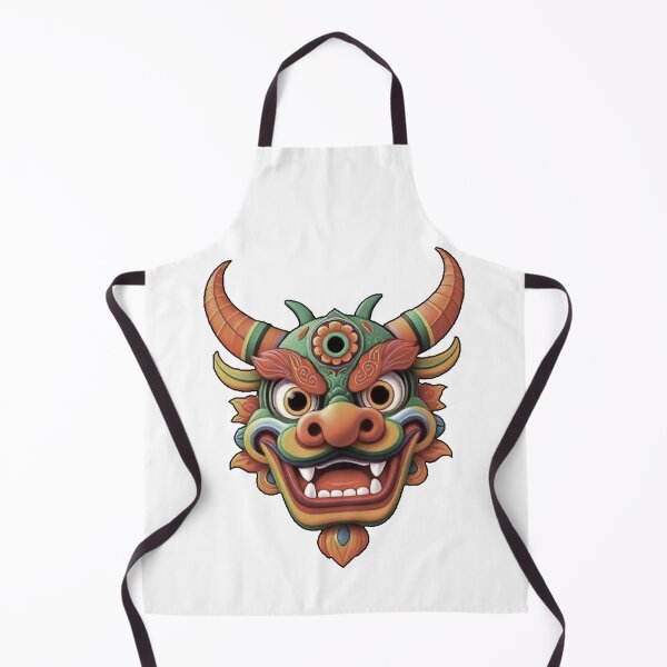 Item preview, Dokkaebi. vintage. #3 designed and sold by EunsooLee.