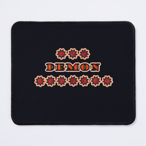 Item preview, Demon designed and sold by Vesper Designs.