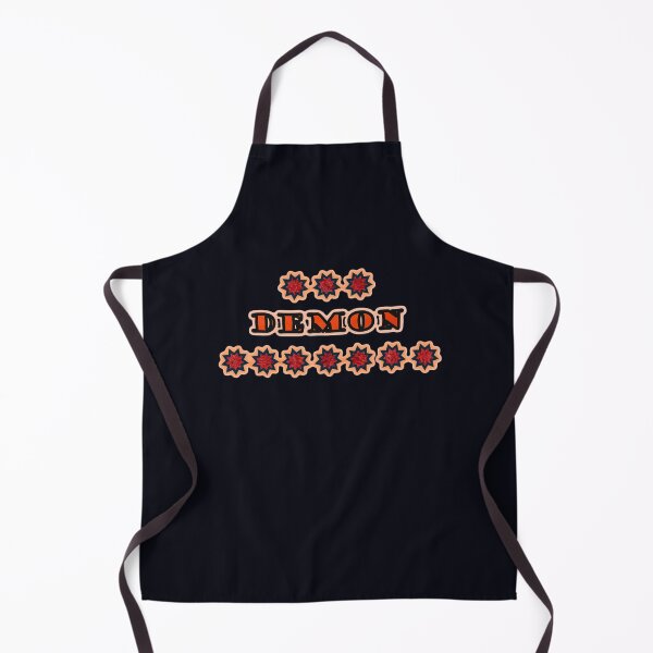 Item preview, Demon designed and sold by Vesper Designs.