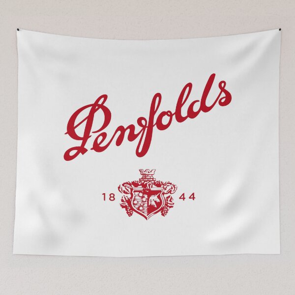 Item preview, Mossy Penfolds Wine aForest Floor designed and sold by Patsummit.