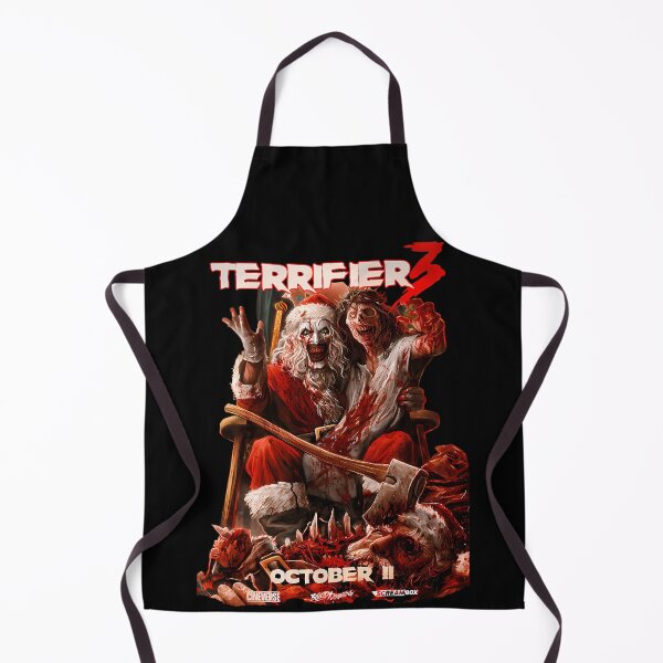 Item preview, Terrifi.ers designed and sold by GuadalupeHard.