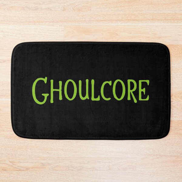 Item preview, Ghoulcore, Green designed and sold by Memes N Lore .