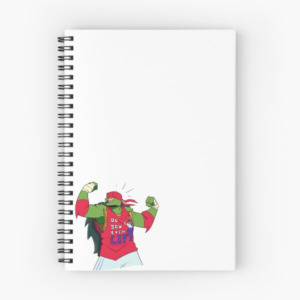 Item preview, Raph Shirt designed and sold by VioletVulpini.
