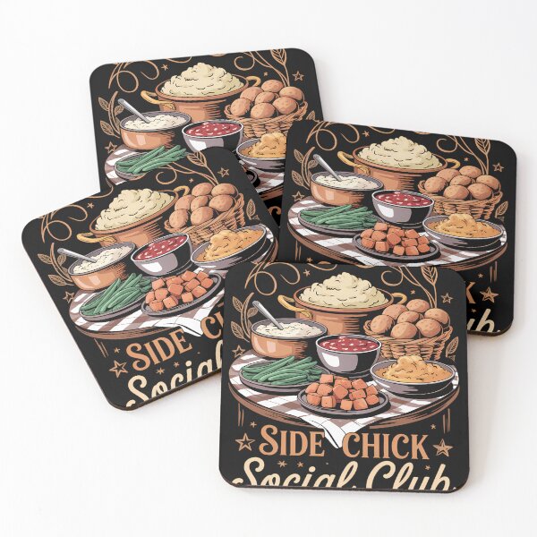 Item preview, Funny Thanksgiving Dinner Aesthetic designed and sold by ScottieBode.