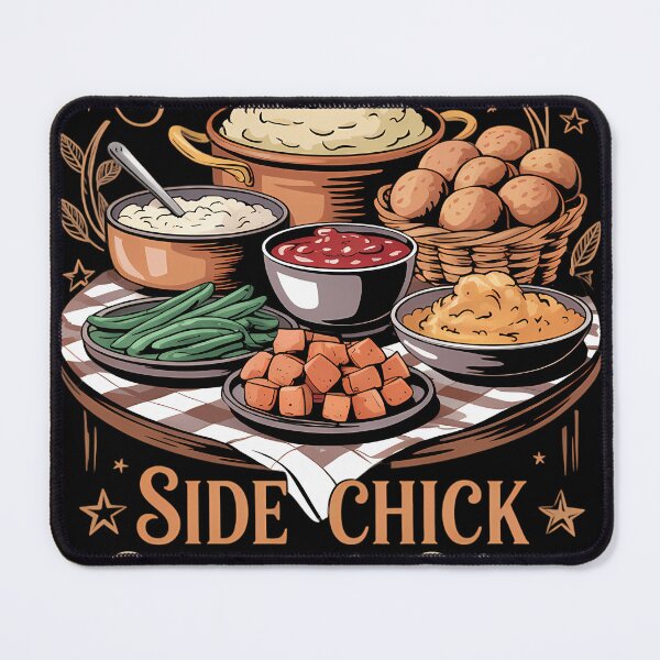 Item preview, Funny Thanksgiving Dinner Aesthetic designed and sold by ScottieBode.