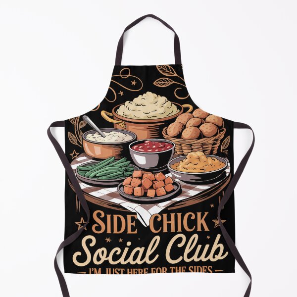 Item preview, Funny Thanksgiving Dinner Aesthetic designed and sold by ScottieBode.