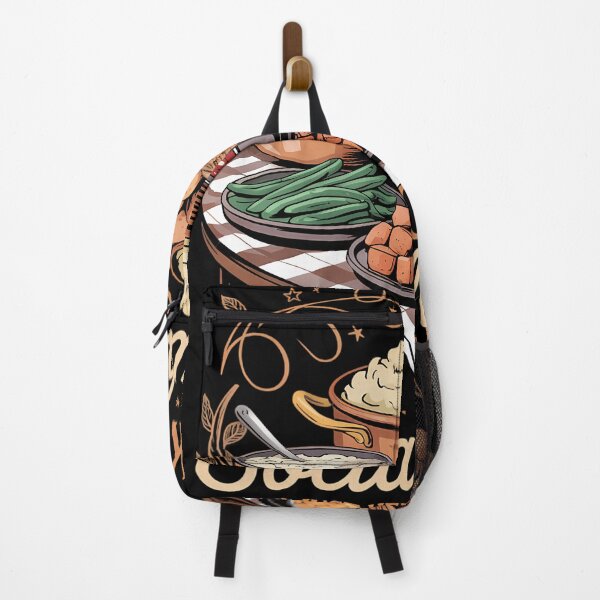 Item preview, Funny Thanksgiving Dinner Aesthetic designed and sold by ScottieBode.