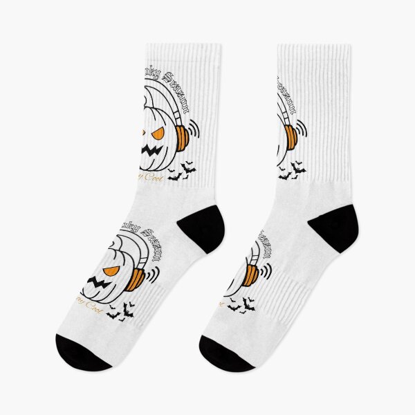 Item preview, Pumpkin Spirit Beats - The Sound of Halloween designed and sold by Controller0.