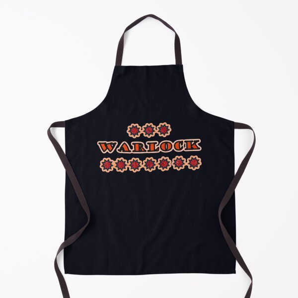 Item preview, Warlock designed and sold by Vesper Designs.