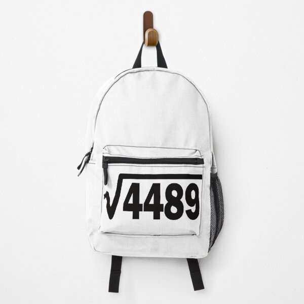 Item preview, Square Root 4489. designed and sold by EunsooLee.
