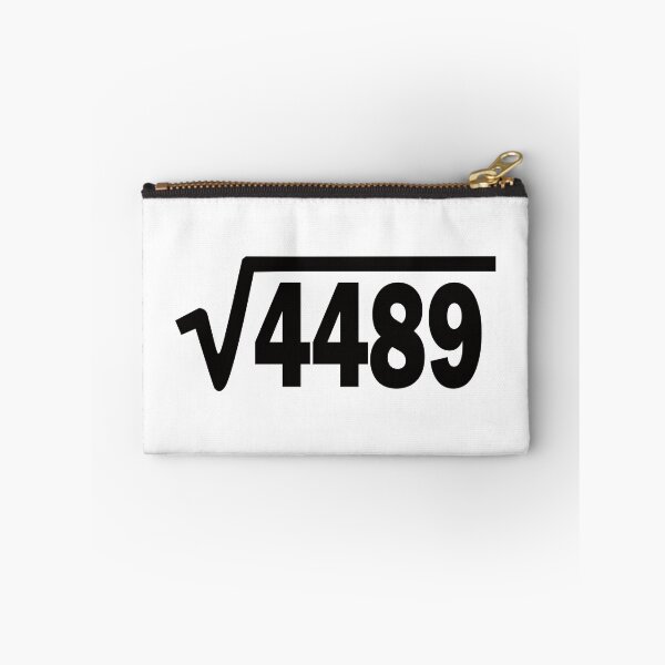 Item preview, Square Root 4489. designed and sold by EunsooLee.
